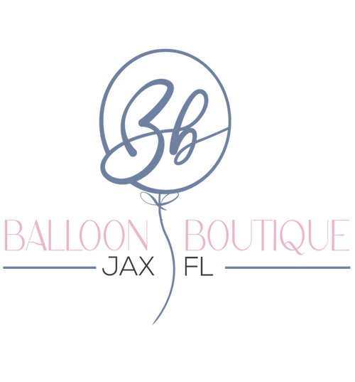 Balloon Boutique Jax logo